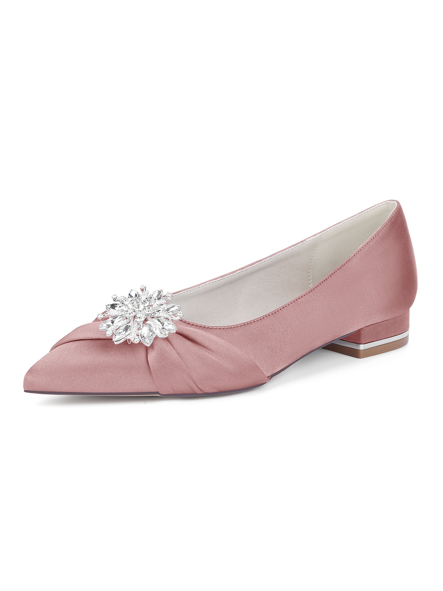 Dusty Rose